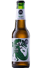 CHA LA WAN PALE ALE 330 มิลลิลิตร