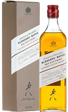 Johnnie Walker Blenders' Batch Red Rye Finish 700 มิลลิลิตร