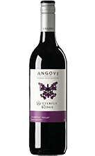 Angove Butterfly Ridge Merlot Cabernet 750 มิลลิลิตร