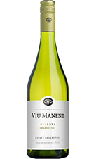 Viu Manent Estate Collection Reserva Chardonnay 750 มิลลิลิตร