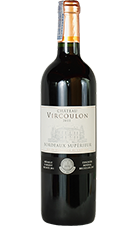 Chateau Vircoulon 2011 750 มิลลิลิตร