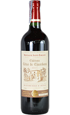 Montagne Saint-Emilion 750 มิลลิลิตร